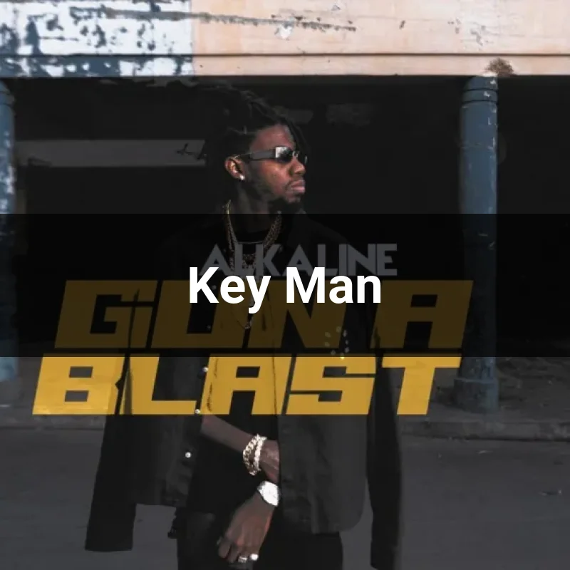 Key Man