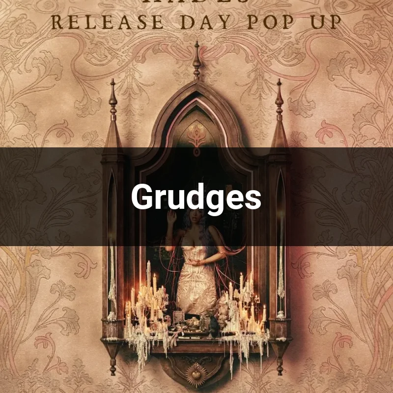 Grudges