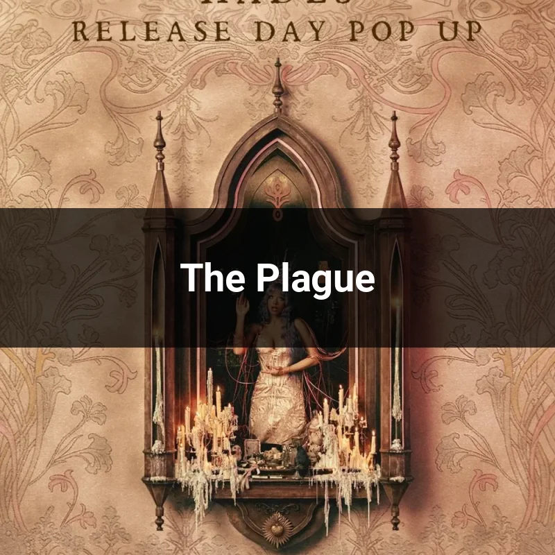 The Plague