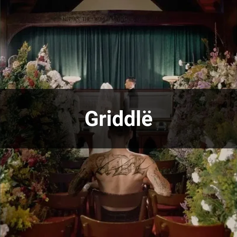Griddlë