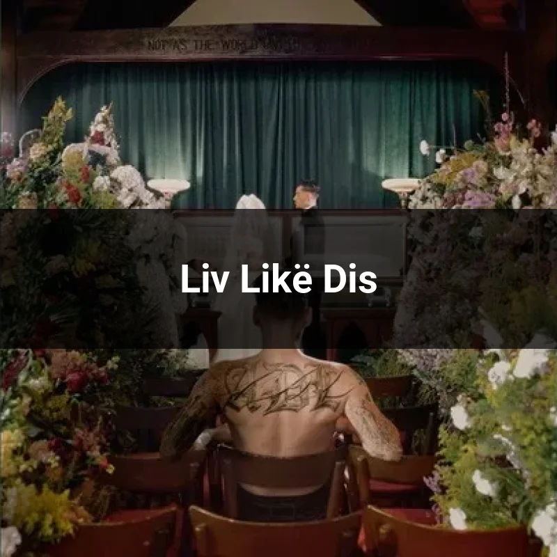 Liv Likë Dis