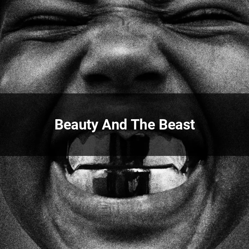 Beauty And The Beast