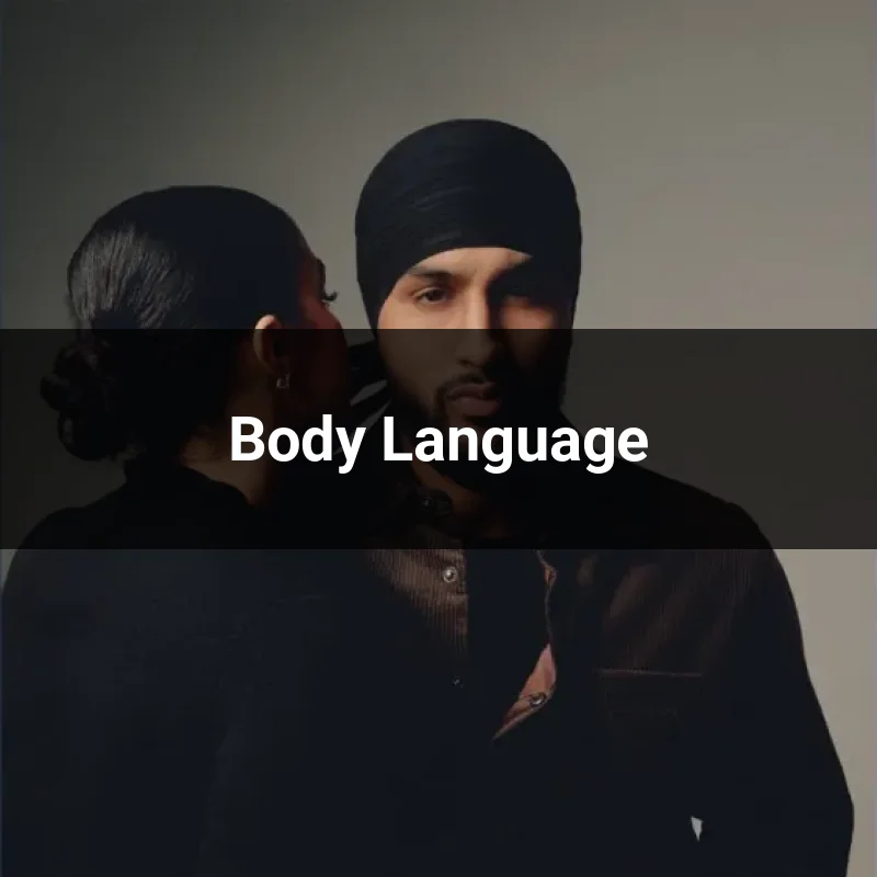 Body Language