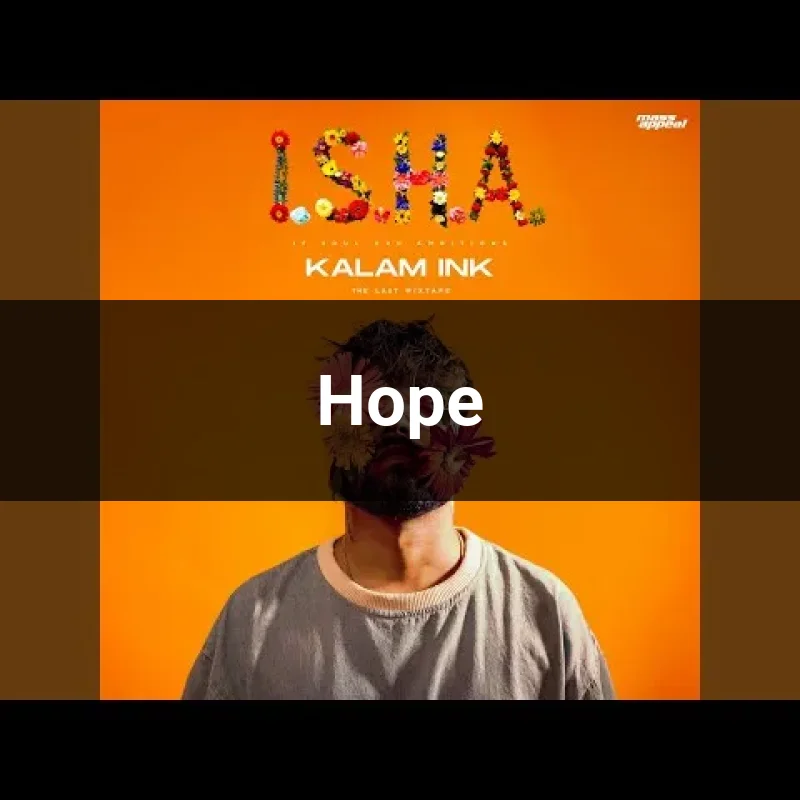 Hope