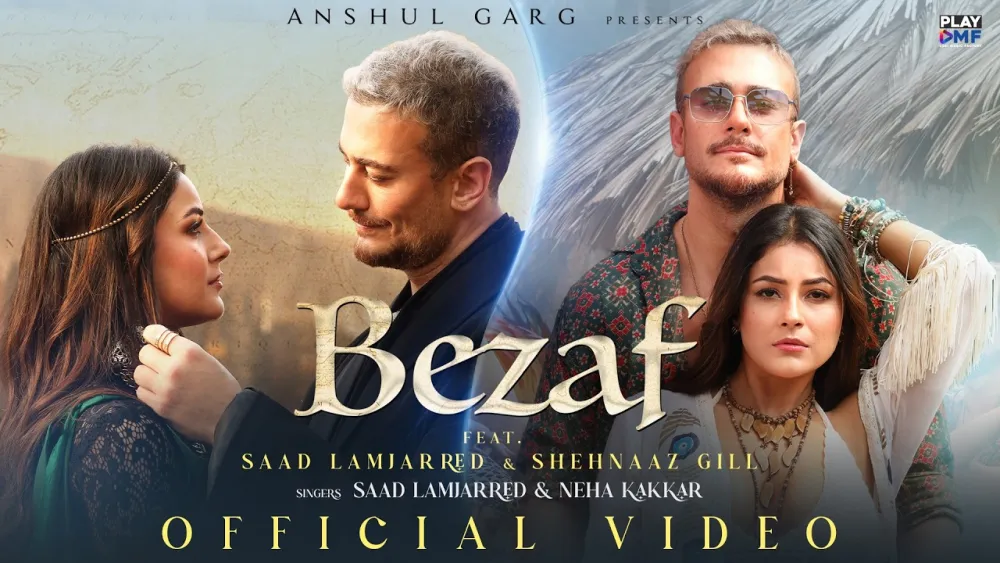 Bezaf