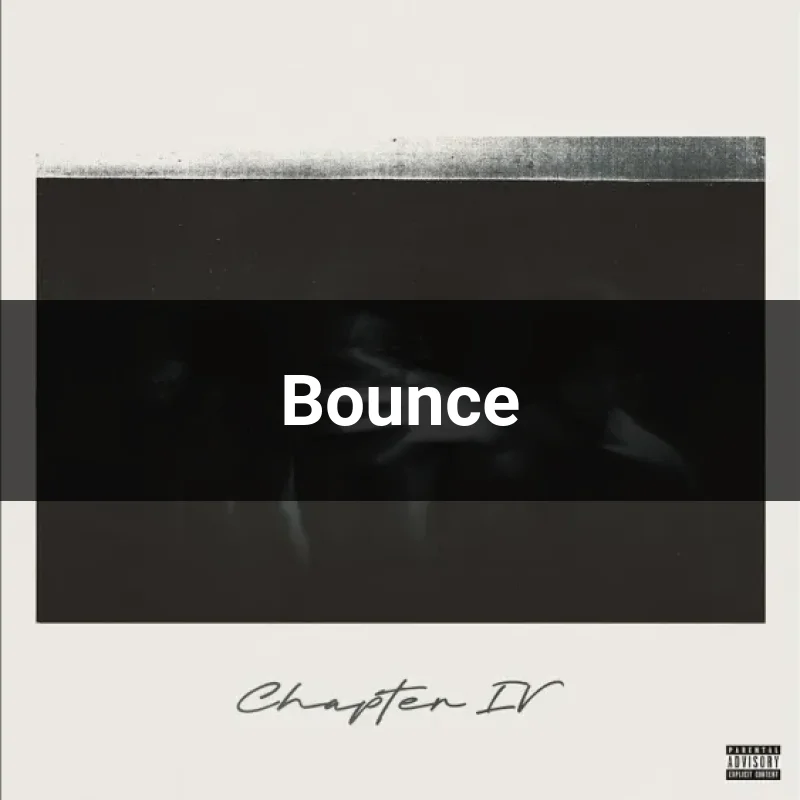 Bounce