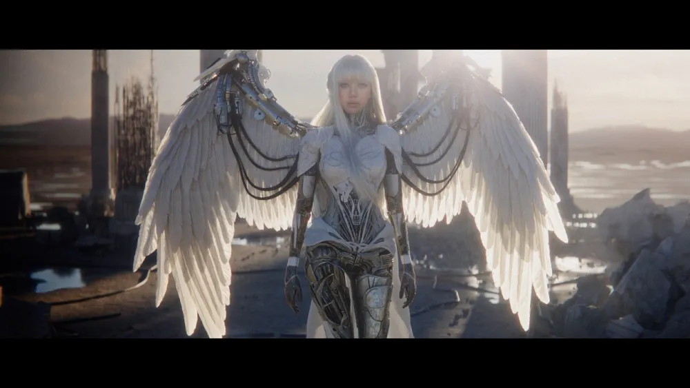 Bad Angel