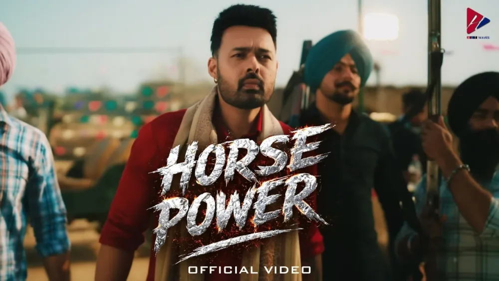 Horse Power
