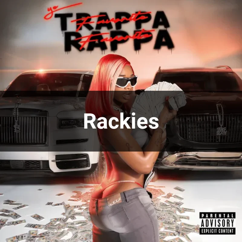 Rackies