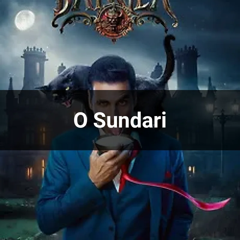 O Sundari