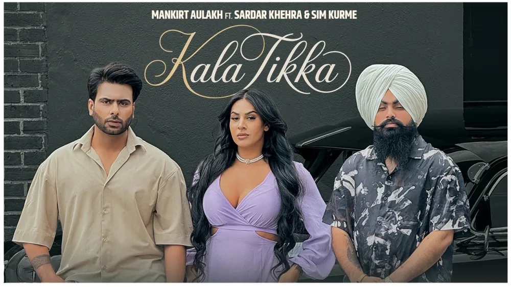 Kala Tikka