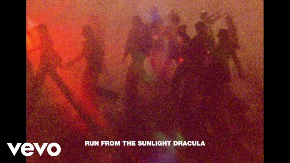 Dracula