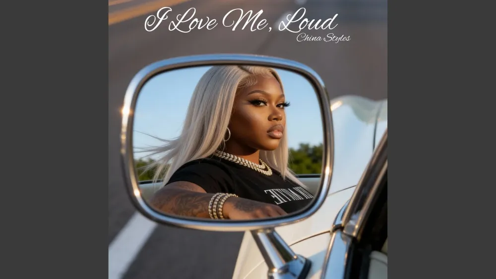 I Love Me LOUD