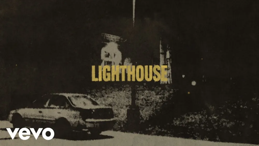 Lighthouse