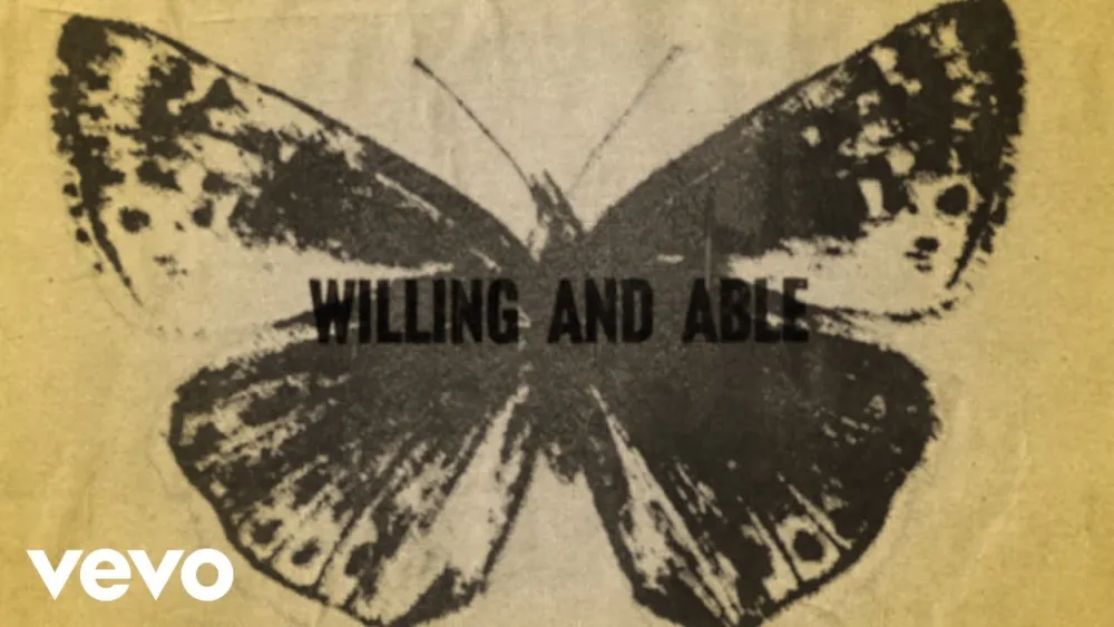 Willing and Able