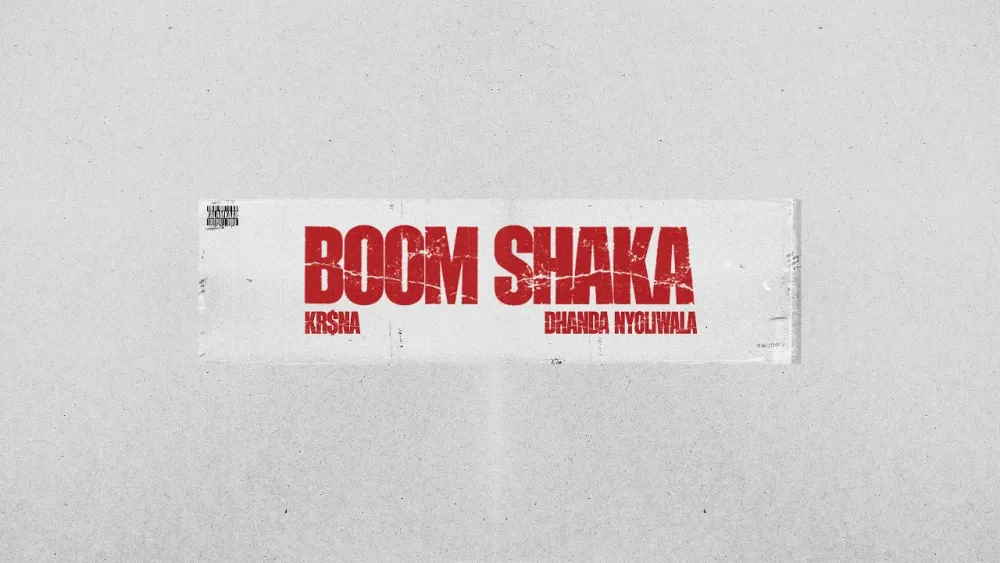 Boom Shaka