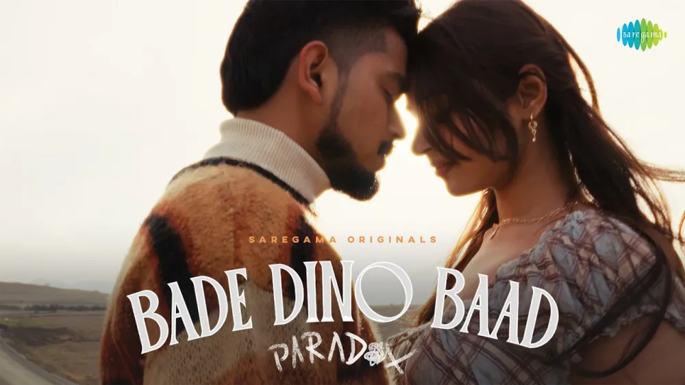 Bade Dino Baad Song