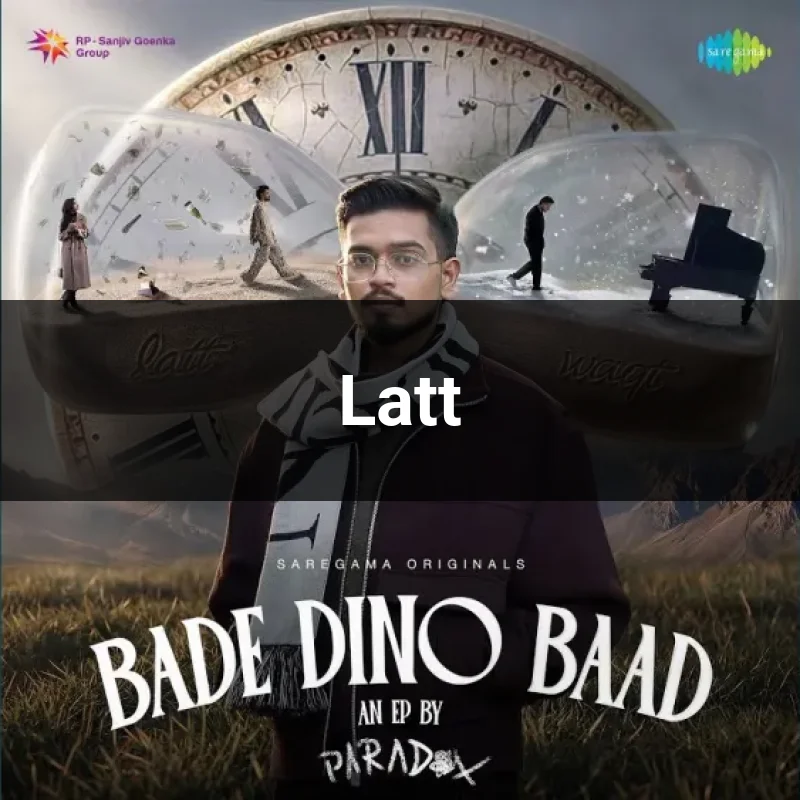 Latt