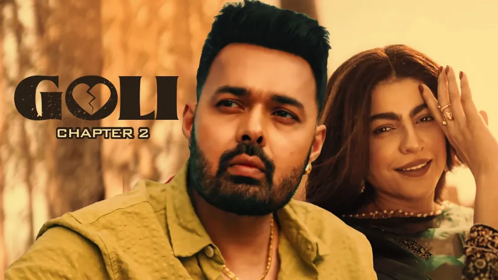 Goli - Chapter 2