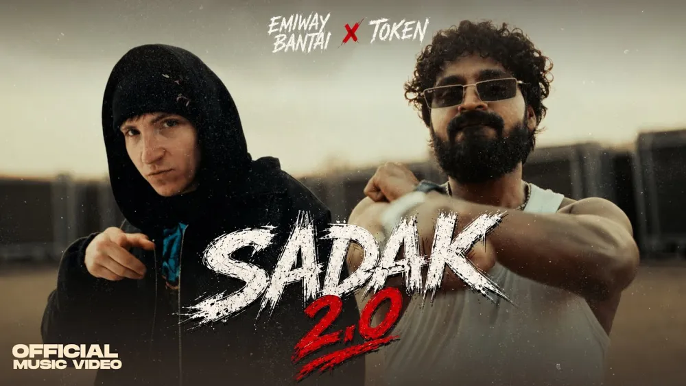 SADAK 2.0