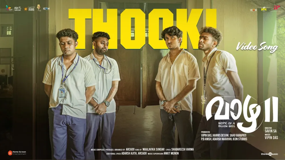 Thooki