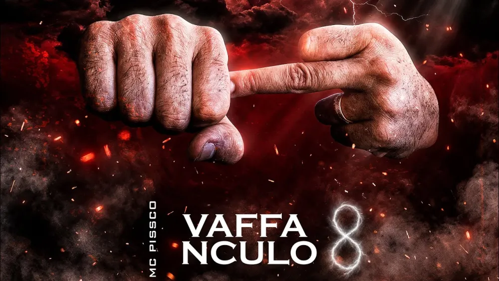Vafanculo 8