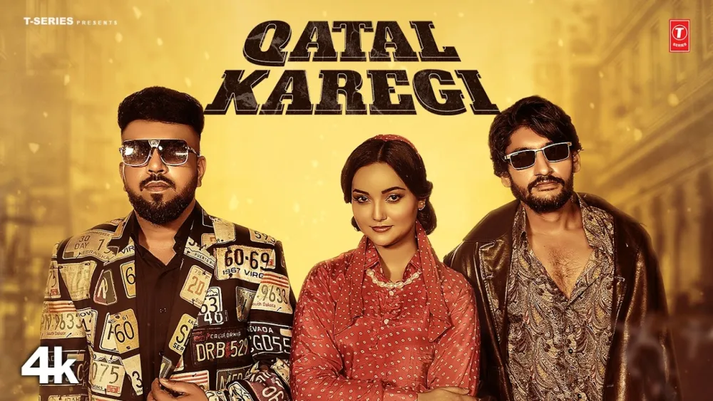 Qatal Karegi