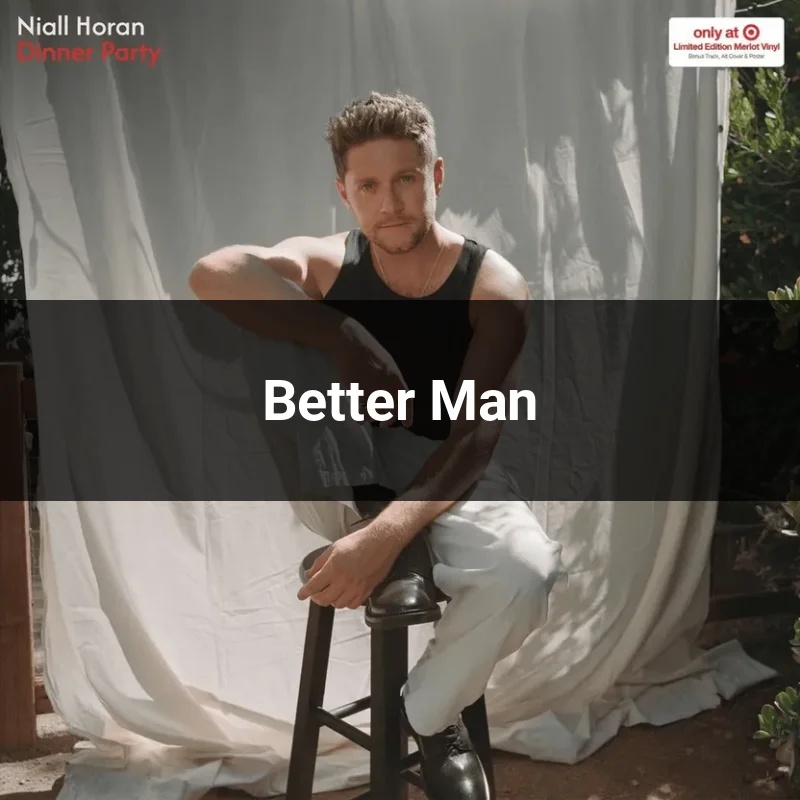 Better Man