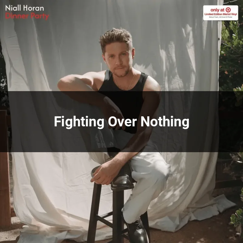 Fighting Over Nothing