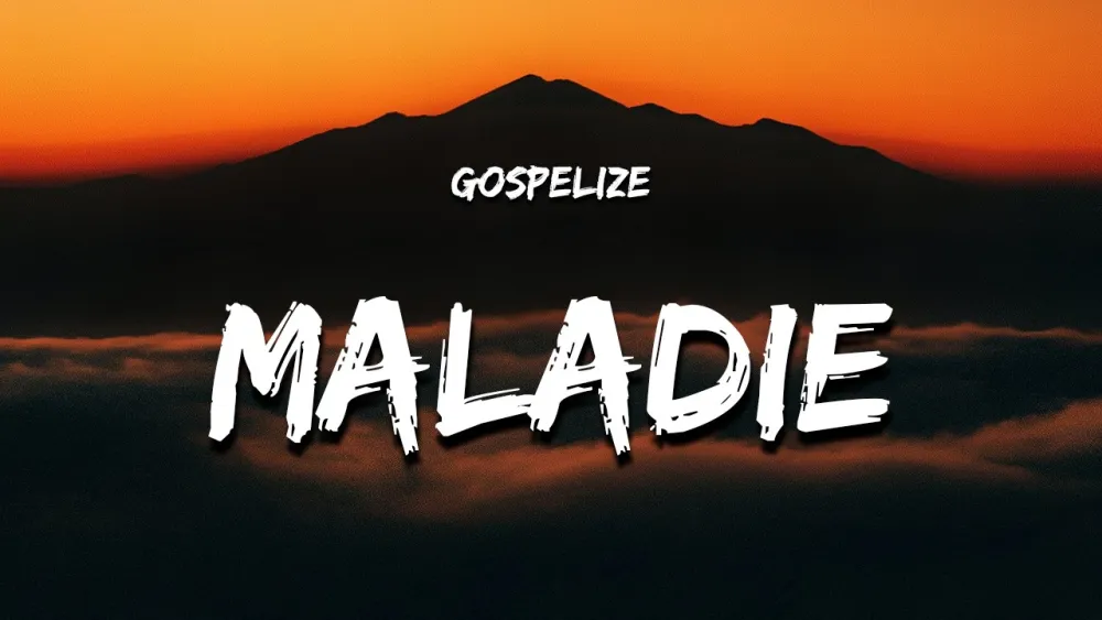 Maladie Gospel Version