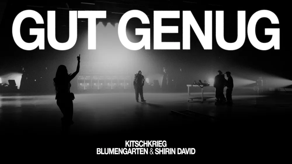 Gut Genug