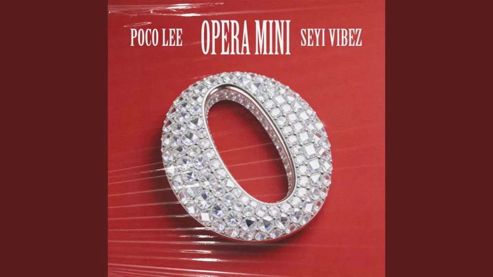 OPERA MINI