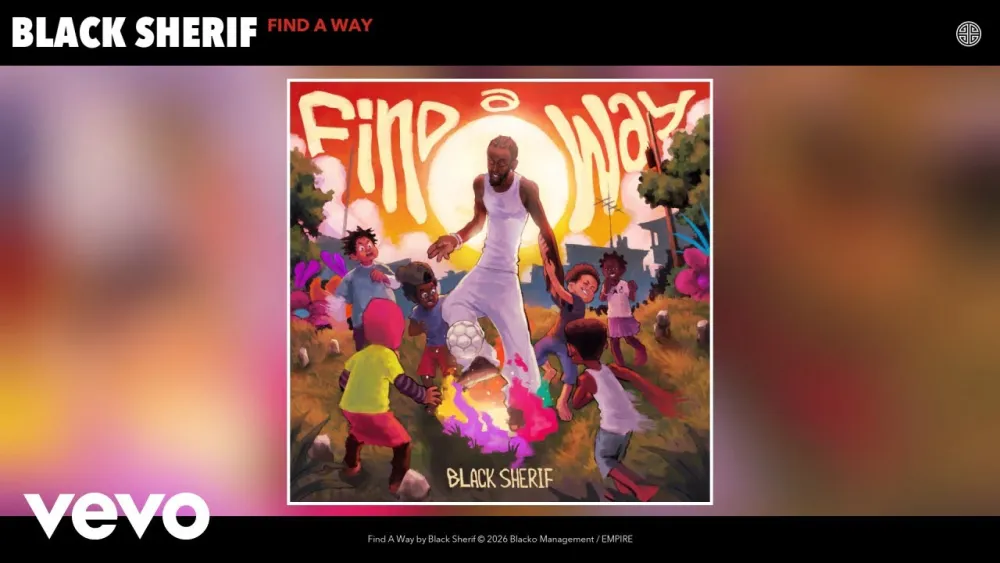 Find A Way
