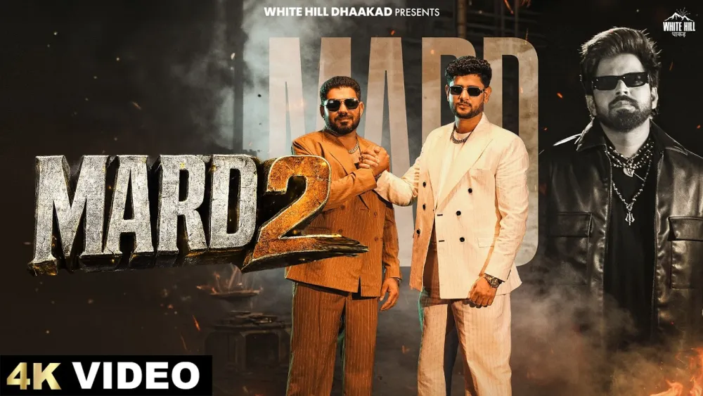 Mard 2