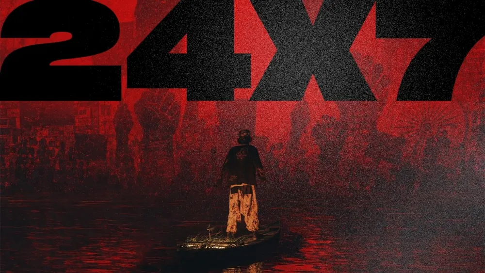 24X7