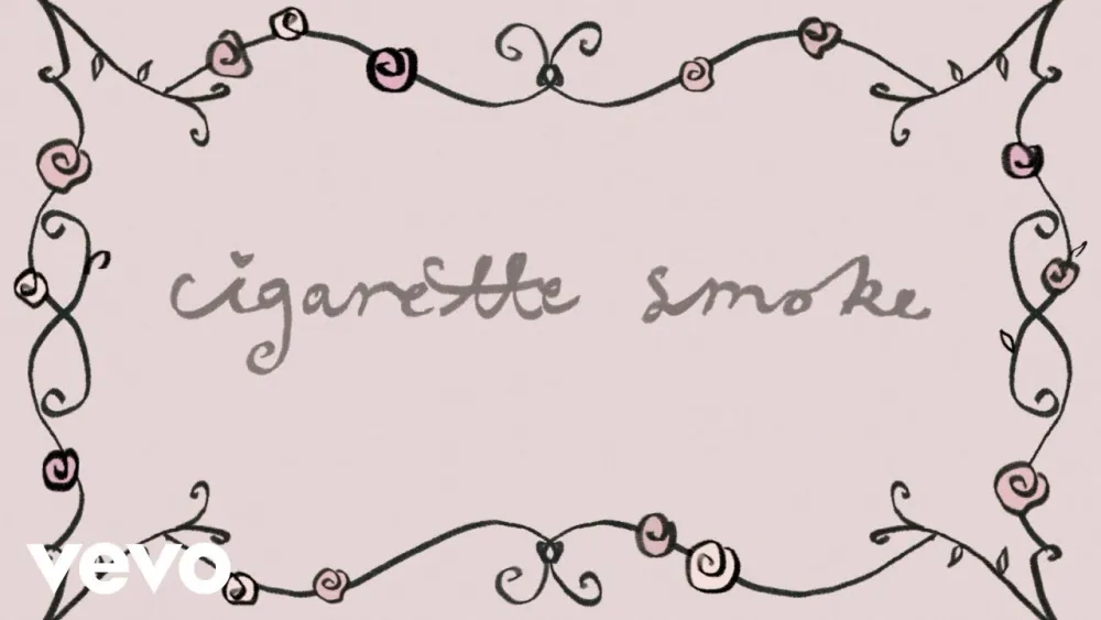 Cigarette Smoke