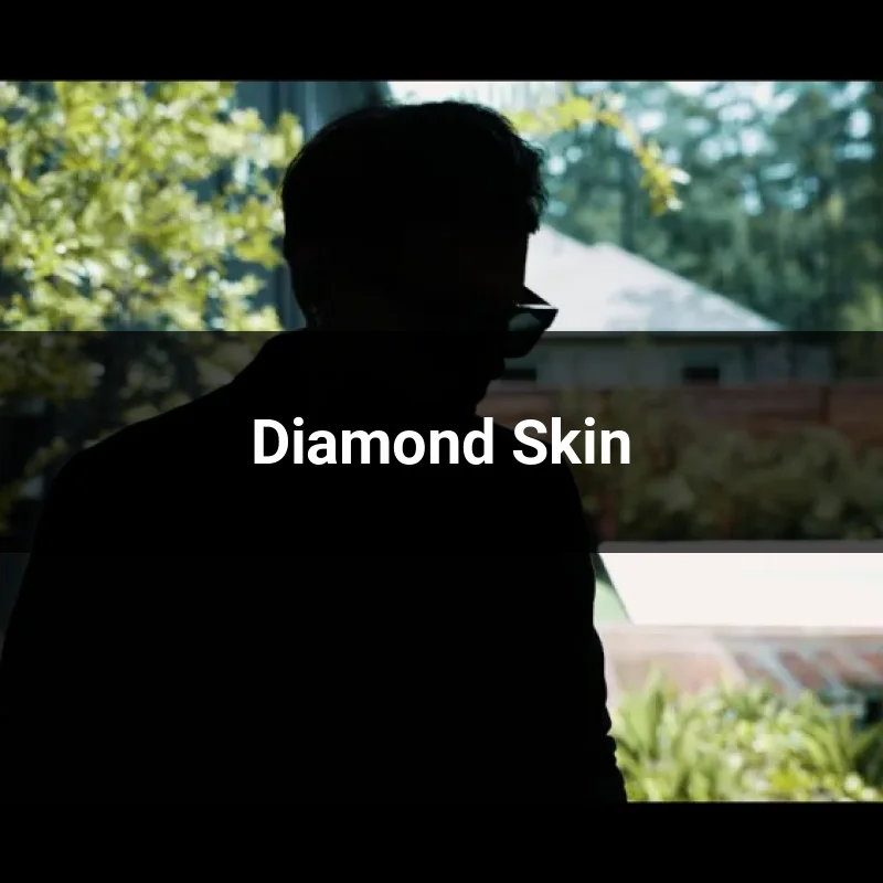 Diamond Skin