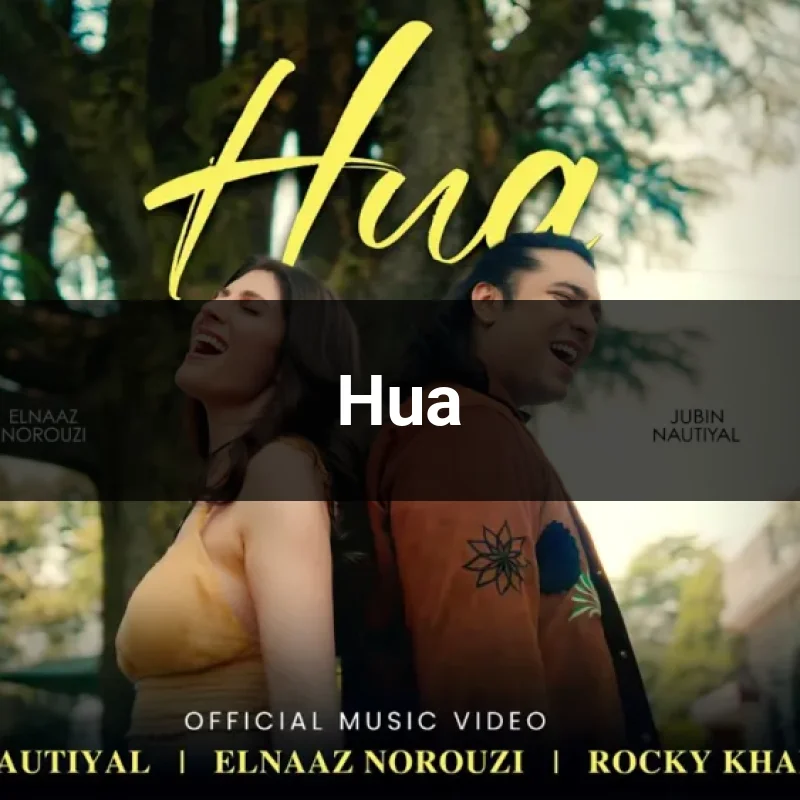 Hua