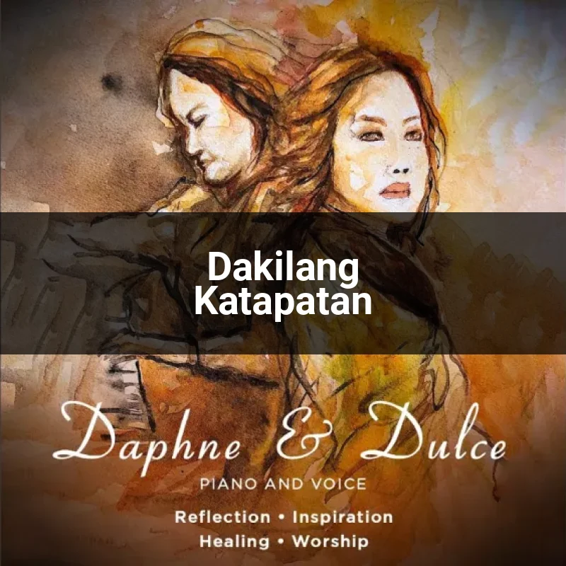 Dakilang Katapatan